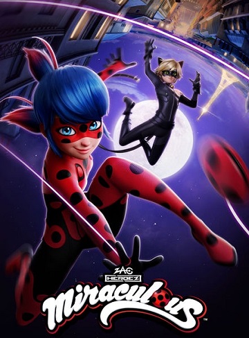 Miraculous : Les Aventures de Ladybug et Chat Noir - Saison 6