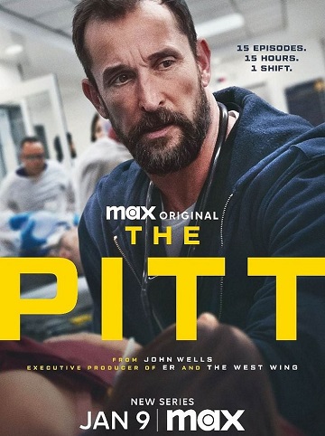 The Pitt - Saison 1