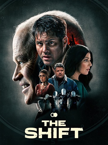 The Shift