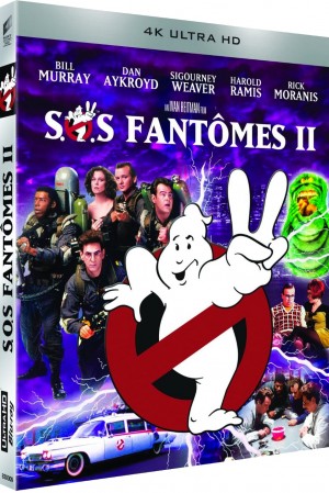 S.O.S. Fantomes 2