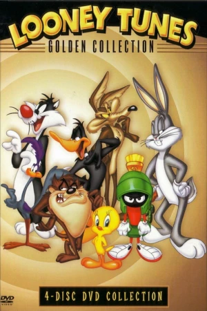 Looney Tunes Collection - Integrale 6 Volumes