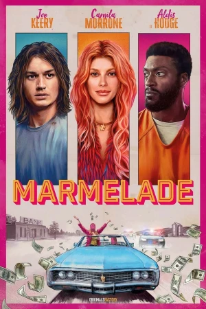 Marmelade