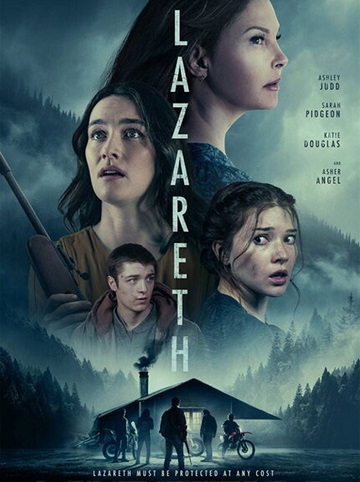 Lazareth