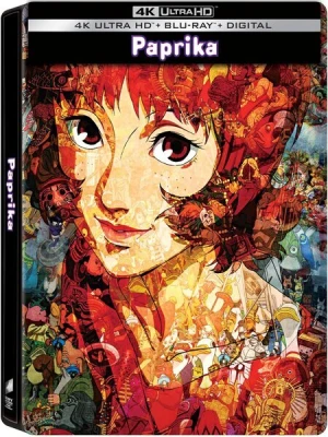 Paprika