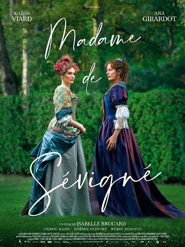 Madame de Sévigné