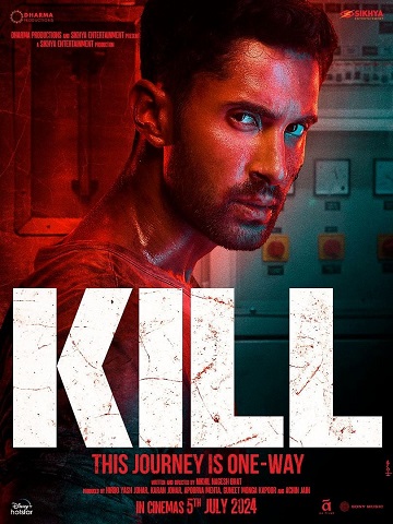 kill