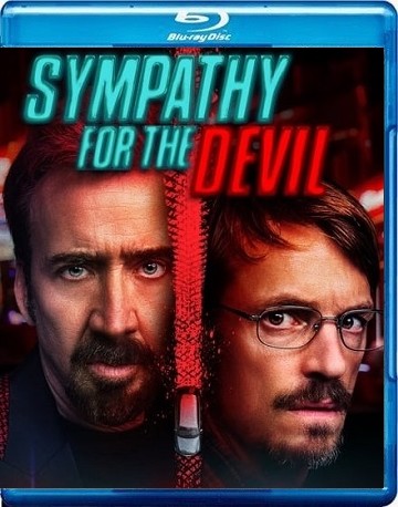 Sympathy for the Devil