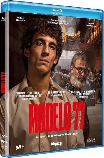 Prison 77