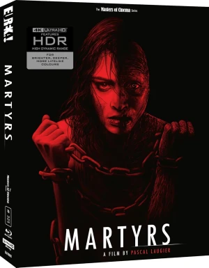 Martyrs