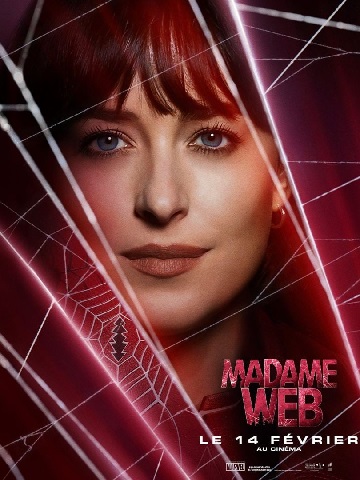 Madame Web