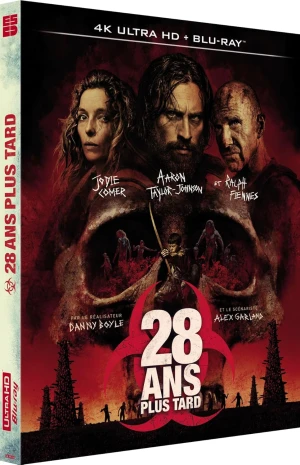 28 Ans plus tard