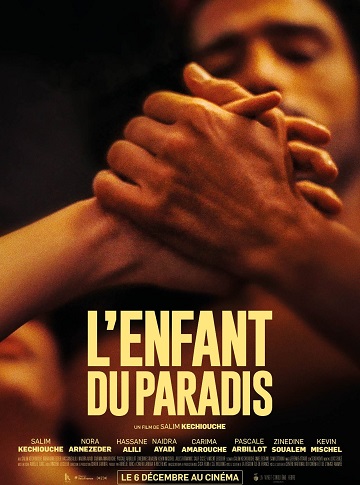 L'Enfant du paradis