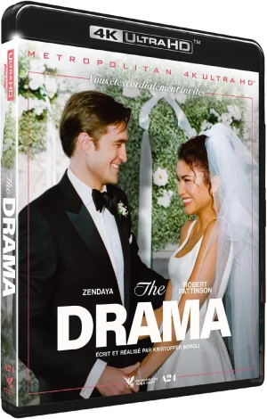 The Drama