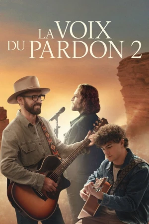 La Voix du Pardon 2