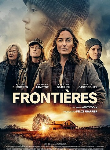 Frontières