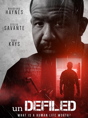 unDEFILED