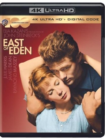À l'est d'Eden
