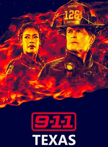 9-1-1 : Lone Star - Saison 5