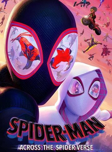 Spider-Man : Across the Spider-Verse