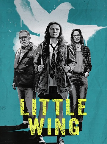 Little Wing