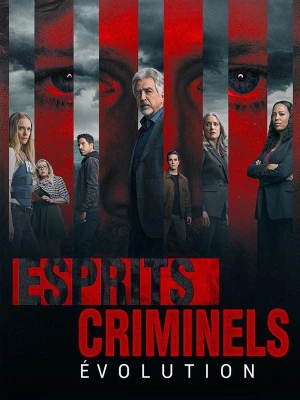 Esprits criminels : Evolution - Integrale 3 Saisons