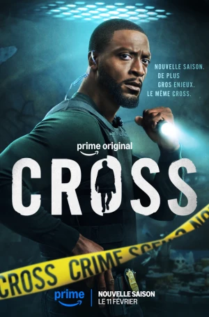 Cross - Saison 2