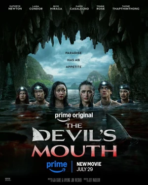 La Bouche du Diable