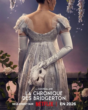 La Chronique des Bridgerton - Saison 4
