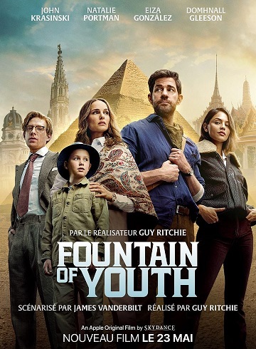 Fountain of Youth