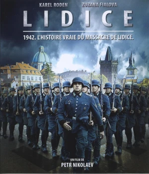 Opération Lidice