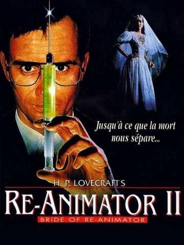Re-Animator 2
