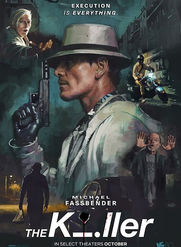 The Killer