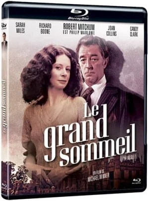 Le Grand Sommeil