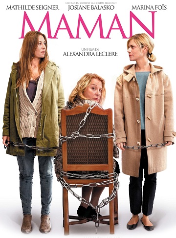 Maman