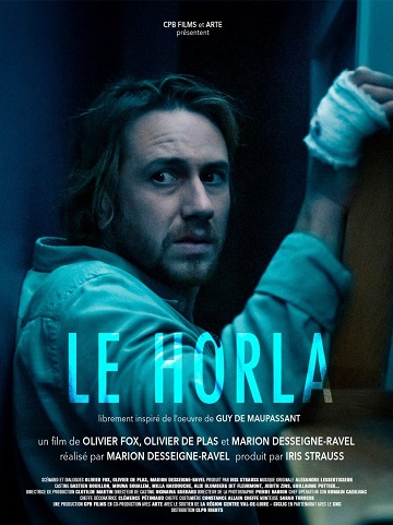 Le Horla