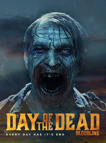 Day Of The Dead: Bloodline