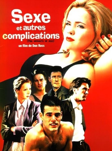 Sexe et autres complications