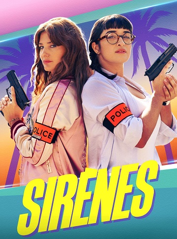 Sirènes