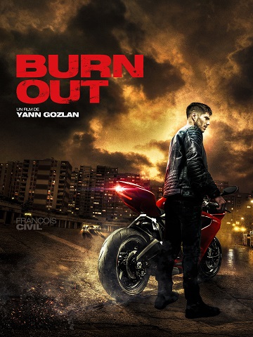 Burn Out