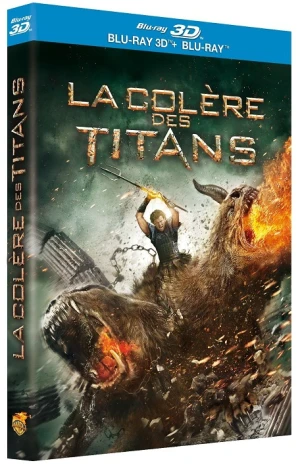 La Colère des Titans