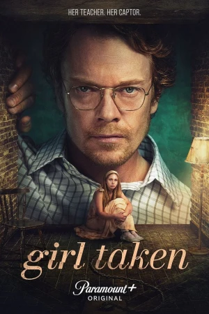 Girl Taken - Saison 1