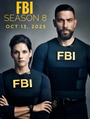 F.B.I. - Saison 8