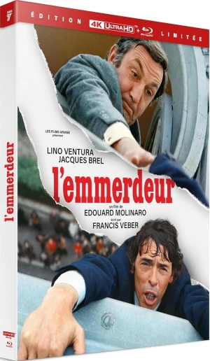 L'Emmerdeur