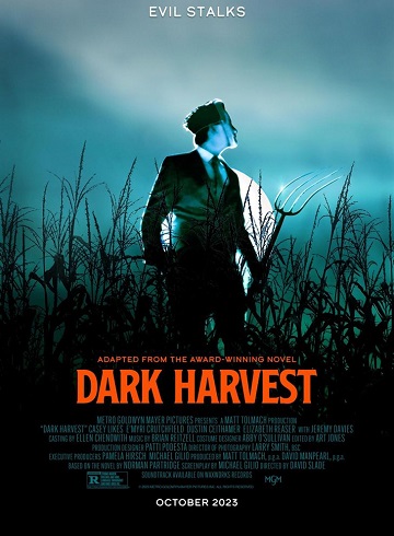 Dark Harvest