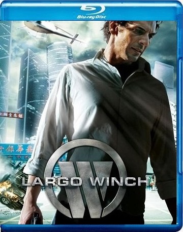 Largo Winch : Le prix de l’argent