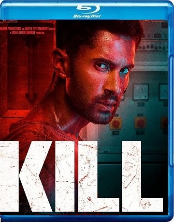 kill
