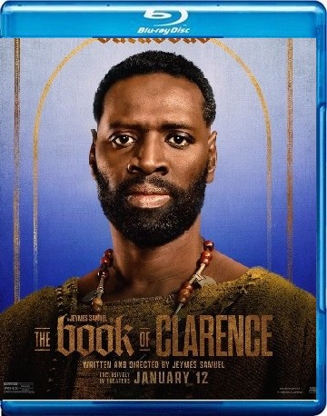 Le livre de Clarence