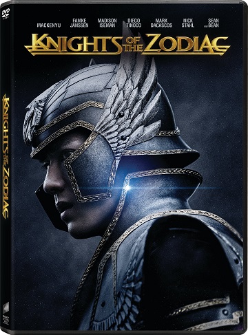 Les Chevaliers du Zodiaque