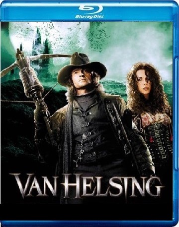 Van Helsing