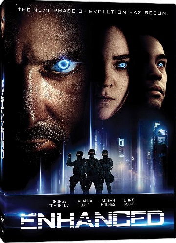 Mutant Legacy